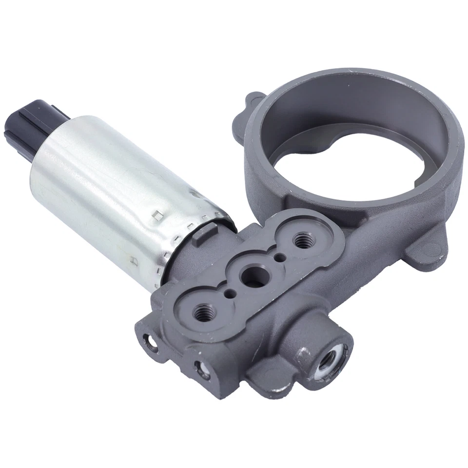 Engine Variable Valve Timing (VVT) Solenoid For Contour Escort Cougar Mystique - Image 4 of 4