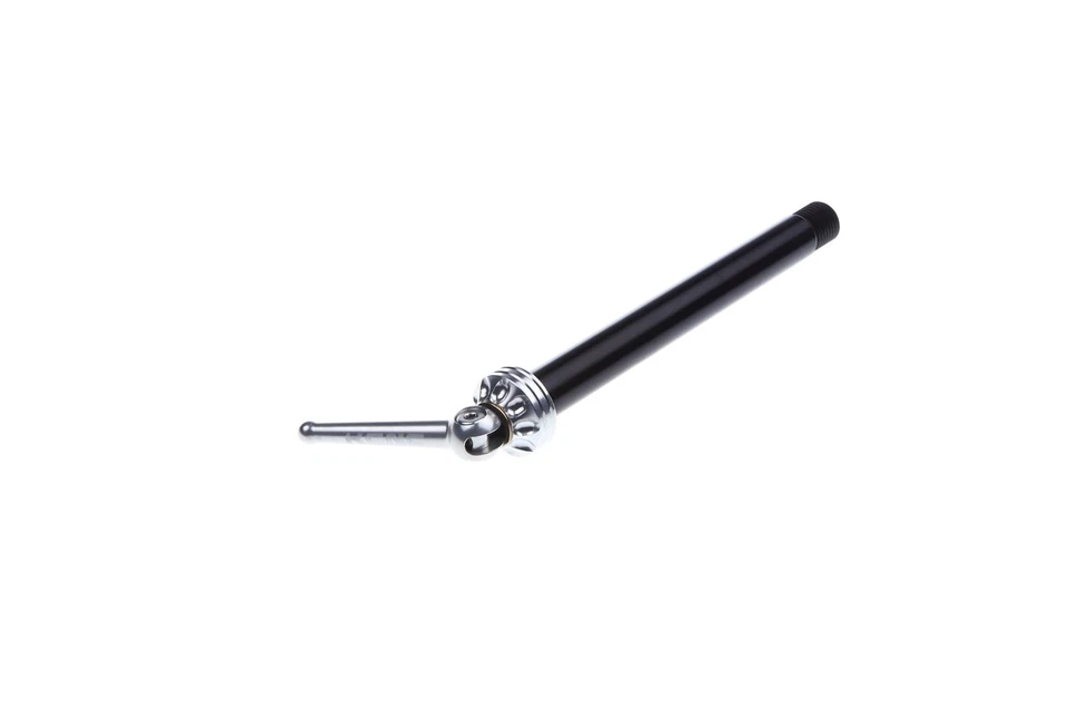 KCNC KQR06 MTB Cycling Bike Front 7075 Skewer for Shimano Fox E-Thru 15mm Silver - Image 2 of 4