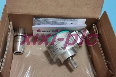 1pcs  NEW P+F ENI58IL-S10CA5-5000UD1-RAA  encoder DHL shipping