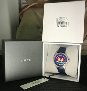 timex x space snoopy