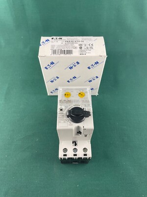 Eaton/Moeller Trigger Block Standard PKE32/XTU-32