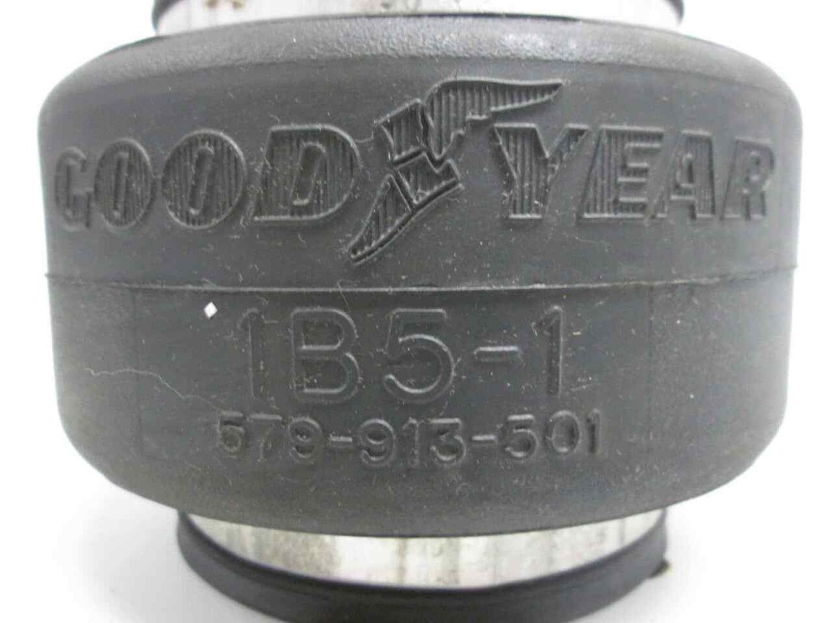 Good Year 1B5-510 Super Cushion Air Springs | eBay