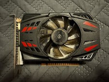 GeForce  GTX 650 1GB GDDR5 GTX650-1GDD5 V2