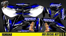 Kit Déco Moto pour / Mx Decal Kit for Yamaha DT50 - Sexy