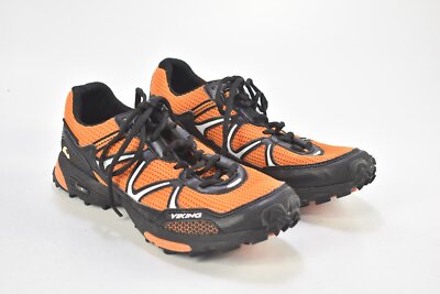 Viking  Damen Wanderschuhe Trekkingschuhe Outdoor  EUR 40 Nr. 24-J 3903