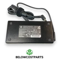 Genuine HP TPC-AA501 681059-200 755702-001 180W Laptop AC Power Adapter