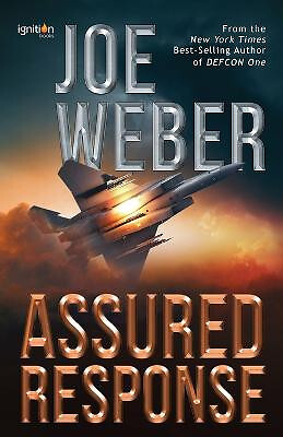 Assured Response By Joe Weber - New Copy - 9781937868451