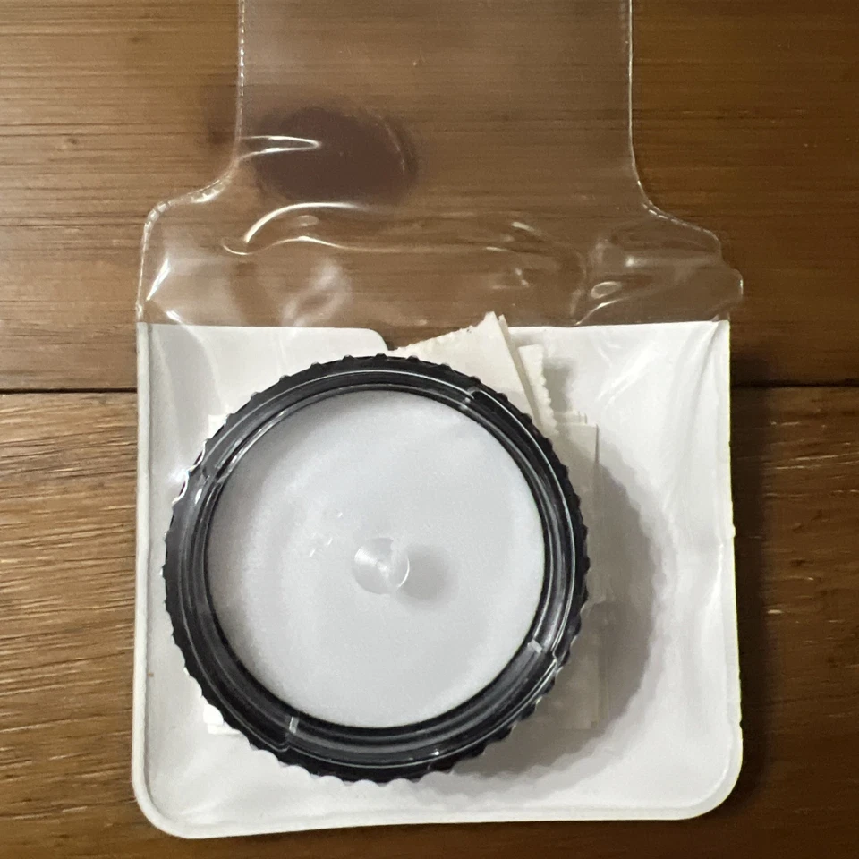 55mm Rolev PL - Polarizing Filter - Image 4 of 4