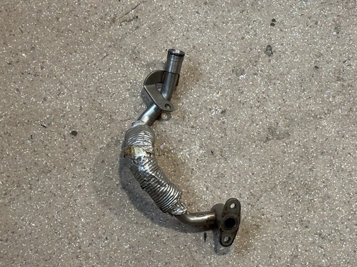 Leitung BMW F82 F83 F80 Ölschlauch Ölvorlaufleitung Turbolader Tube 7848526