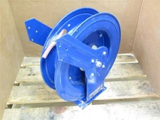 237397 Parts Only; Coxreels TSHL-N-350 Spring Return Hose Reel; 100'; 300Psi