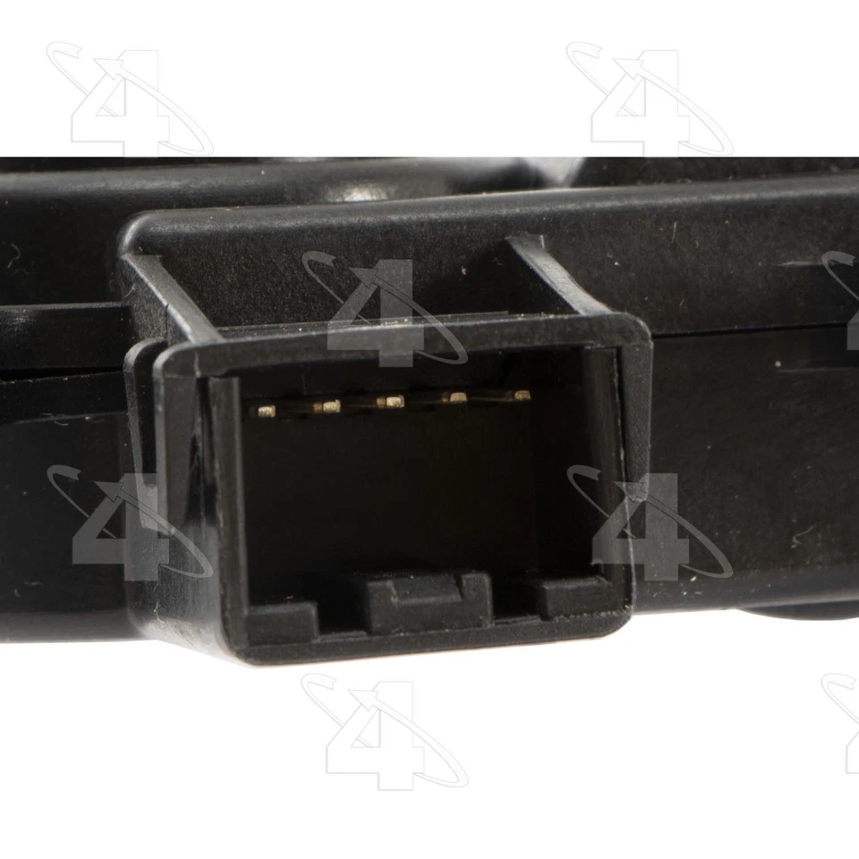 Actuador de puerta de aire HVAC Four Seasons 73382 para Hyundai Kia Entourage Sedona 06-14 Foto 3 de 4