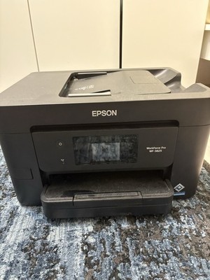 Epson Kopierer