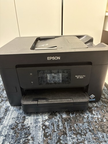 Epson Kopierer