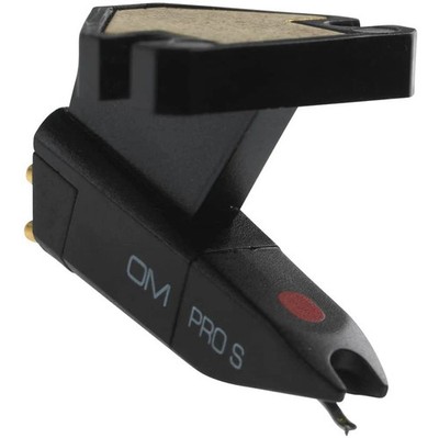 Ortofon OM Pro S Single DJ Turntable Cartridge