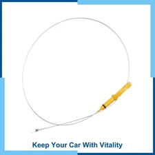 Engine Oil Dipstick Oil Level Dip Stick 1530166020 for Toyota Land Cruiser