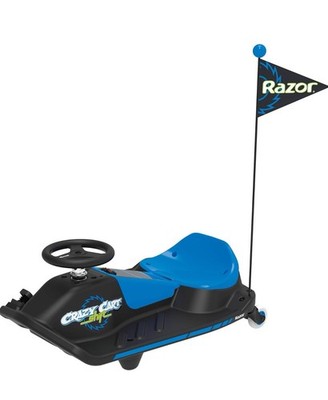 Razor Crazy Cart