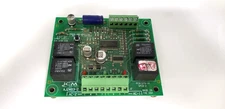 ICM CONTROLS AJ2403-2 CIRCUIT CONTROL BOARD, PCB1373-IA SPCB-2, NNB