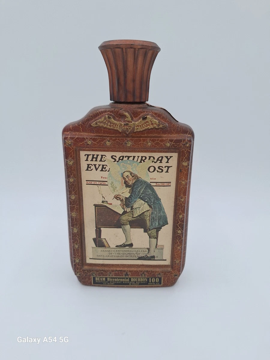 Jim Beam Bicentennial Decanters for sale | eBay