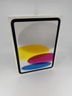 New WiFi Only Apple iPad 11" (A16) 128GB Silver MD3Y4LL/A
