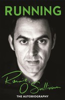 Running | The Autobiography | Ronnie O'sullivan | Taschenbuch | Englisch | 2014