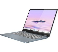 LENOVO IdeaPad Flex 5 14" 2 in 1 Chromebook Plus - REFURB-B