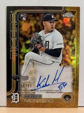 2025 Topps Gilded Collection Baseball Checklist Guide in-content 29