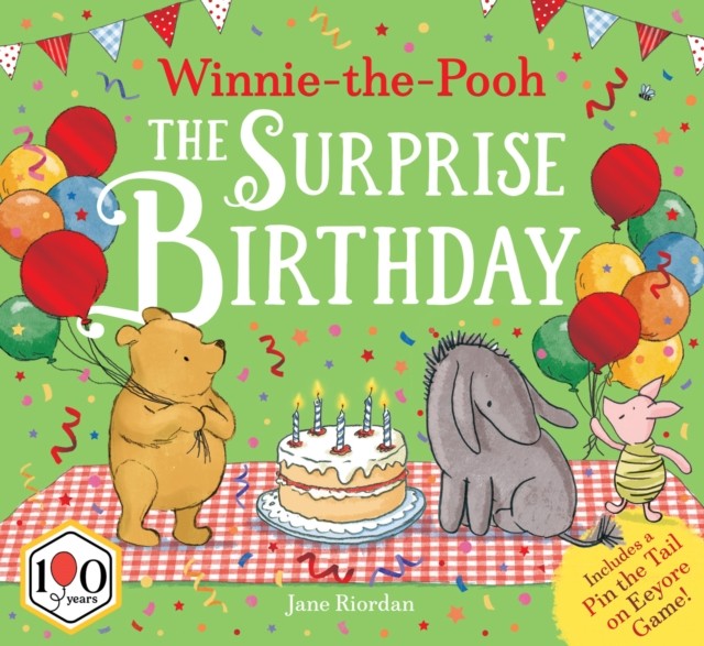 Winnie The Pooh The Surprise Birthday - Image 5