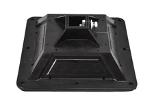 Erico Caddy Rooftop Pyramid H Frame Post Base Foam Replacement Black Strut Nut