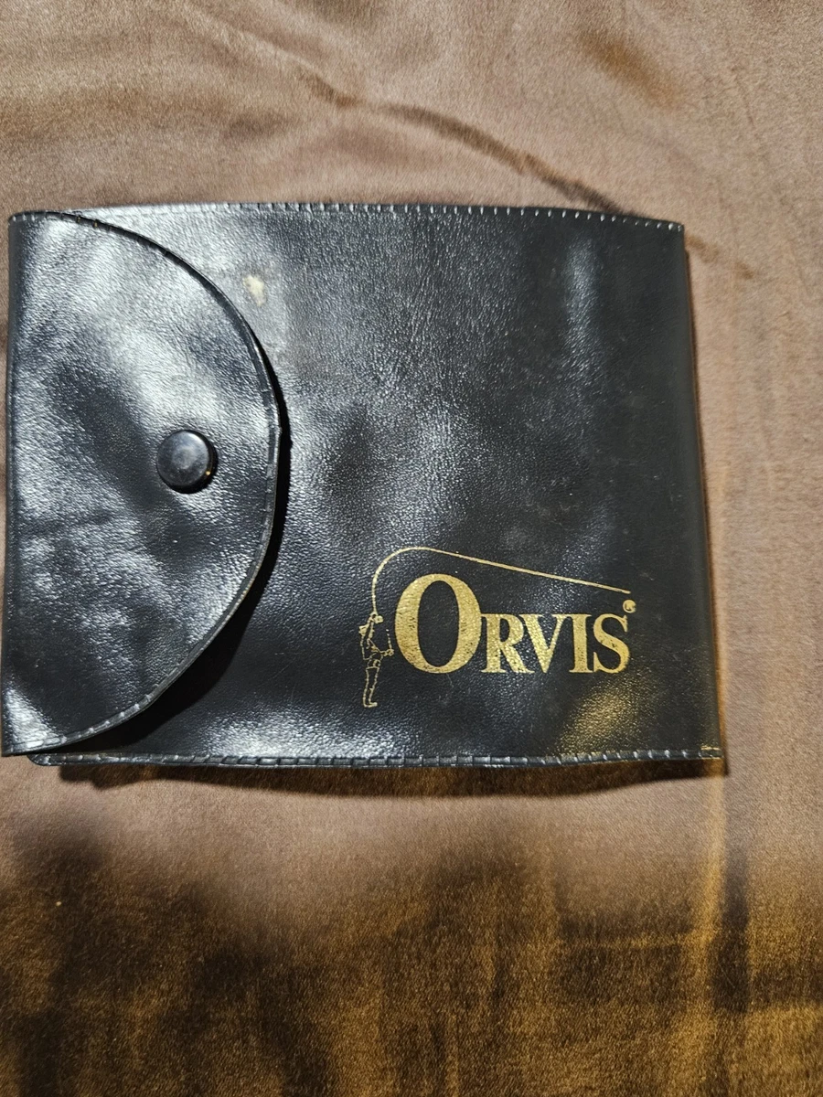 Orvis Fly Vintage Fishing Equipment for sale | eBay