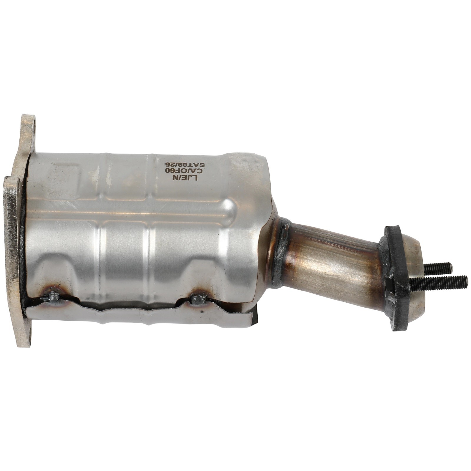 Catalytic Converter Fits Ford Edge 2011-2014 V6 3.5L 3.7L 2011-2015 Lincoln MKX