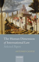 Human Dimension International LAW C | Cassese | Buch | Gebunden | Englisch