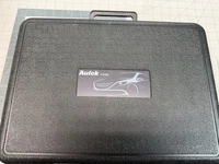 Autek IFC969 Automotive Diagnostic Scan Tool