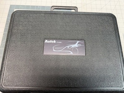 Autek IFC969 Automotive Diagnostic Scan Tool