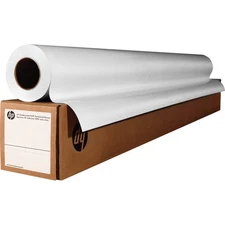 Bond Paper HP L4L08A Universal Bond Matte Paper Roll - 36 Inches X 500 Feet -