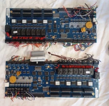 SOFTWARE HOUSE 0311-0040-02 circuit board control module