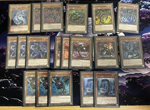 yugioh cyber dragon card sleeves Amazon.com: Premium Preferred Protection 100 Dark Blue Holographic Card  Sleeves Perfect Fit Shiny Trading Card Sleeves Standard Size Pokemon Sleeves