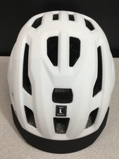 OAKLEY ARO3 ALL-ROAD BIKE HELMET - MATTE WHIT...