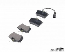 Bremsbelagsatz Trw-System Hinten für Ford Galaxy I VW Sharan Transporter 99-10