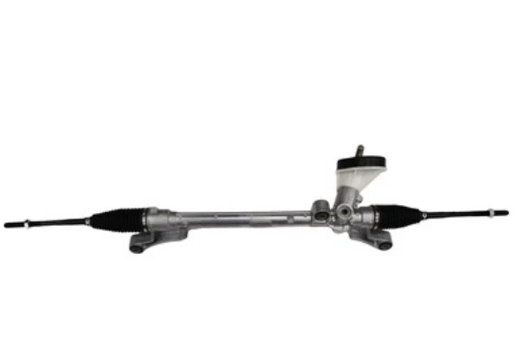 Barra de dirección Ford Fiesta MK 7 B299 2012-2018 NUEVA 3 años de garantía Foto 2 de 3