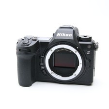 Nikon Z6 III 24.5MP Full-Frame Mirrorless Camera Body #11