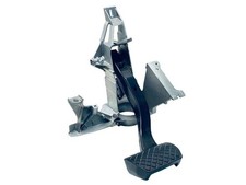 AUDI A6 Avant 4F5, C6 Bremspedal 4F1723140C 2.97 Diesel 2009 30687346