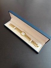 Vintage Bucherer Paradiso Luxury Swiss Made Watch In Box