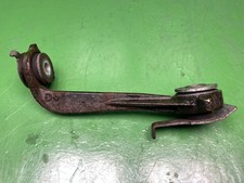 VAUXHALL VIVARO B Right front subframe support bracket 93858868. Mk2 (X82)