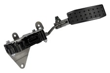 Gm Genuine Parts 10379038 Accelerator Pedal With Position Sensor