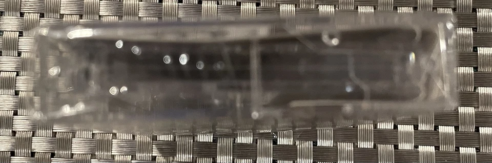 GRAVEDIGGAZ 6 FEET DEEP-PROMO TAPE-NEW SEALED-VERY RARE-1994 - Image 4 of 4