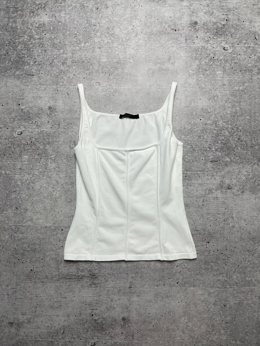 Gucci Tank Tops for Women for sale | eBay