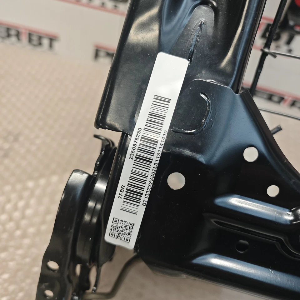 MINI F56 F57 / 52107310636 / 7310636 / telaio schienale destro - Imagen 4 de 4