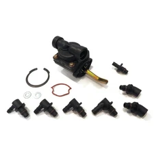 Fuel Pump Kit for Kohler American Yard Products 18 HP (13.4 kW) M18-24644 Engine