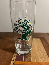 Tree House Brewing Willi Becher  Christmas Li...