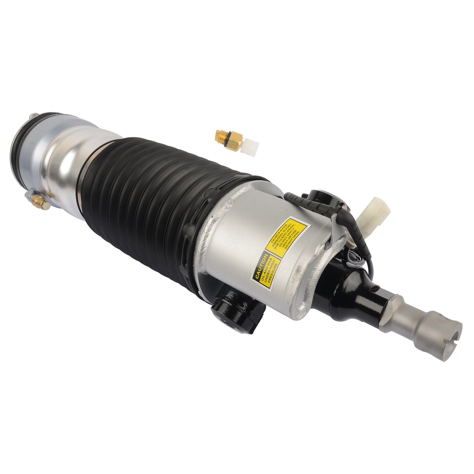 Front LH Side Air Suspension Strut for Rolls Royce Ghost RR4 Wraith RR5 Dawn RR6